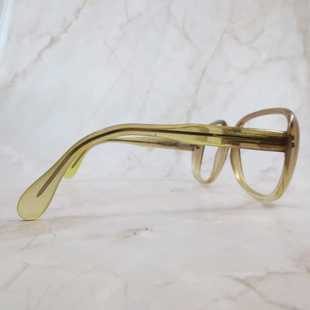 Silhouette Eyeglasses Frame Mod.2013 Col 1042 Unisex Brown Full Rim 52-18-140